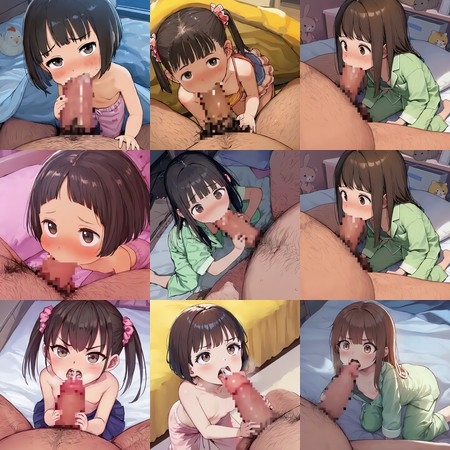 サンプル画像 4枚目