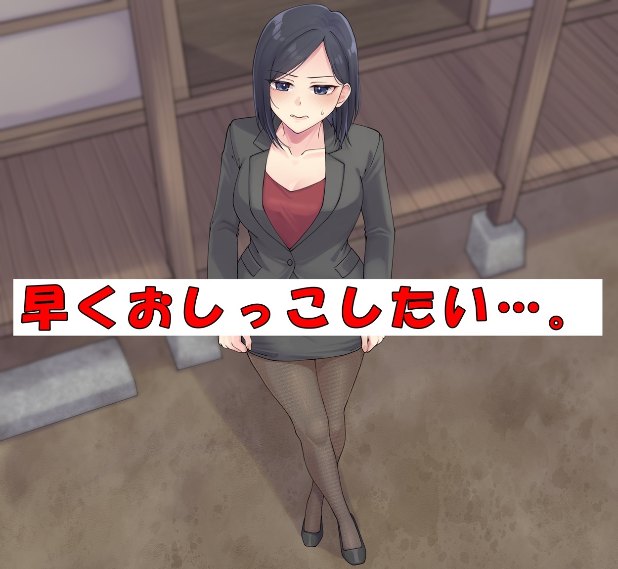 サンプル画像 1枚目
