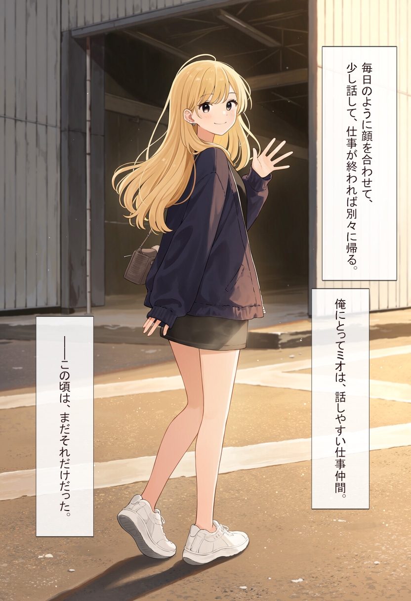 サンプル画像 1枚目