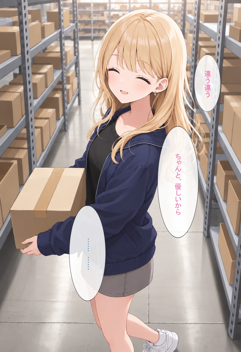 サンプル画像 2枚目