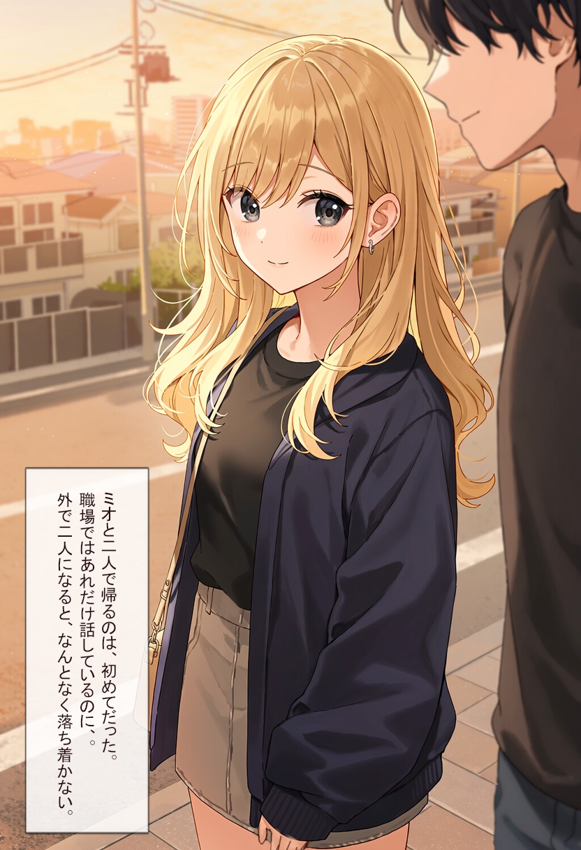 サンプル画像 3枚目