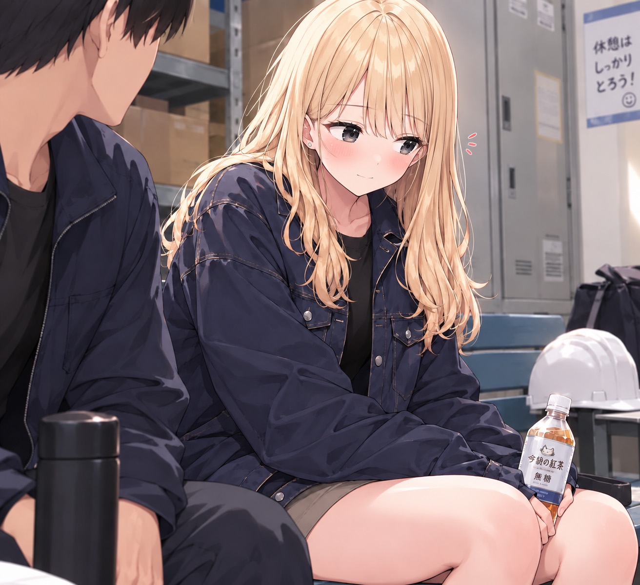 サンプル画像 4枚目
