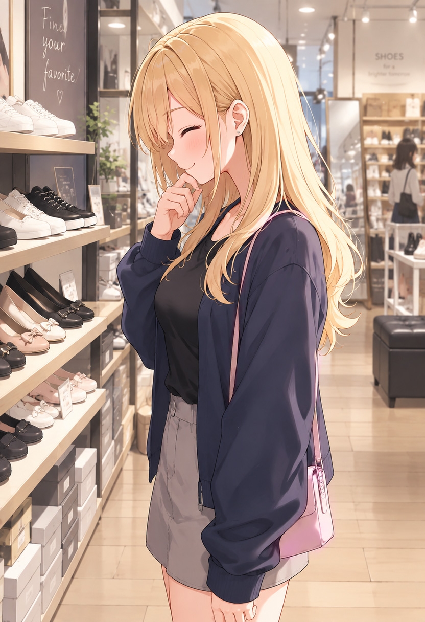 明日も、一緒に帰ろ? 6