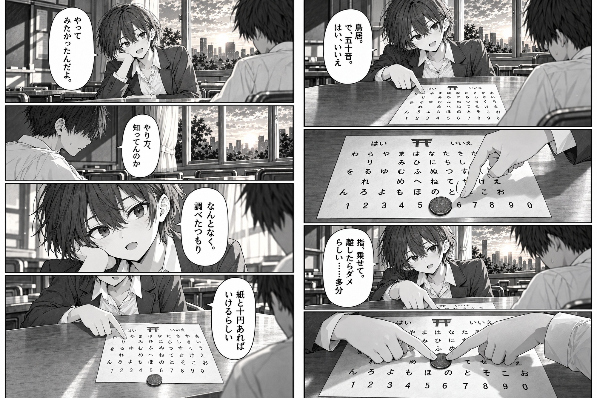 サンプル画像 2枚目