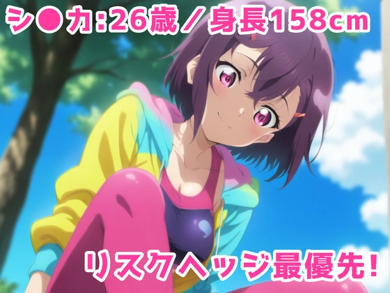 サンプル画像 2枚目