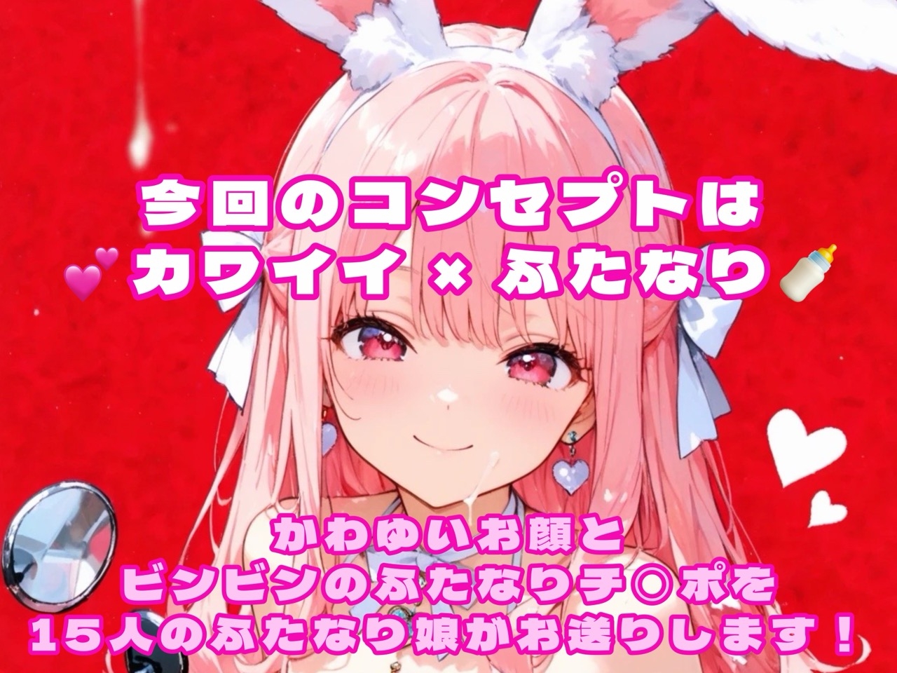 サンプル画像 1枚目