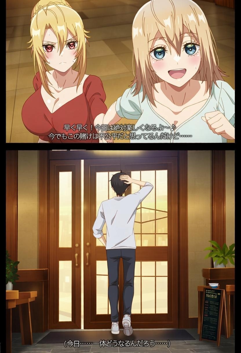 サンプル画像 1枚目