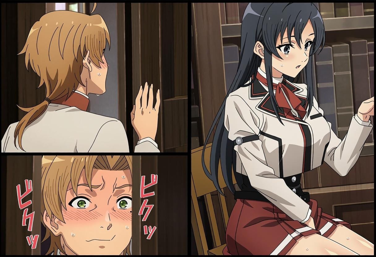 サンプル画像 2枚目
