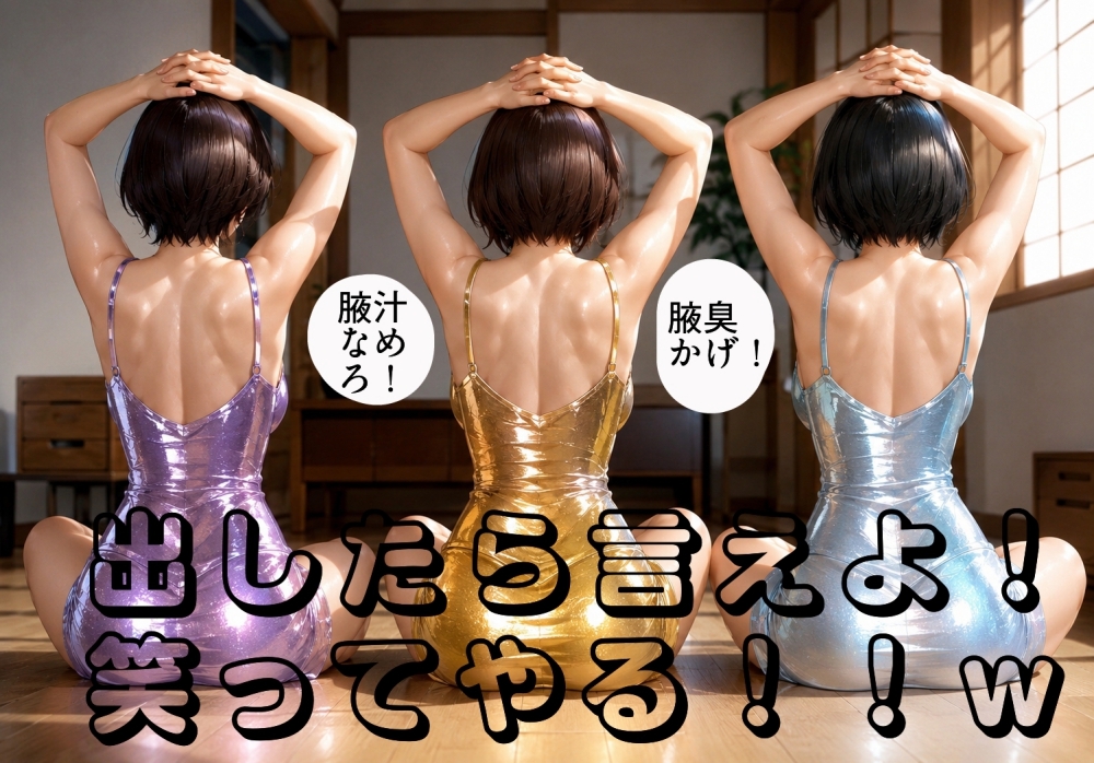 母子相姦ママがいっぱい 2 おしゃぶりママズ - サンプル9