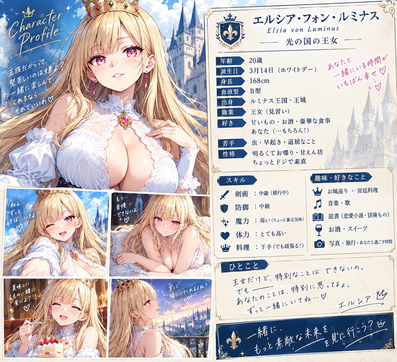 サンプル画像 3枚目