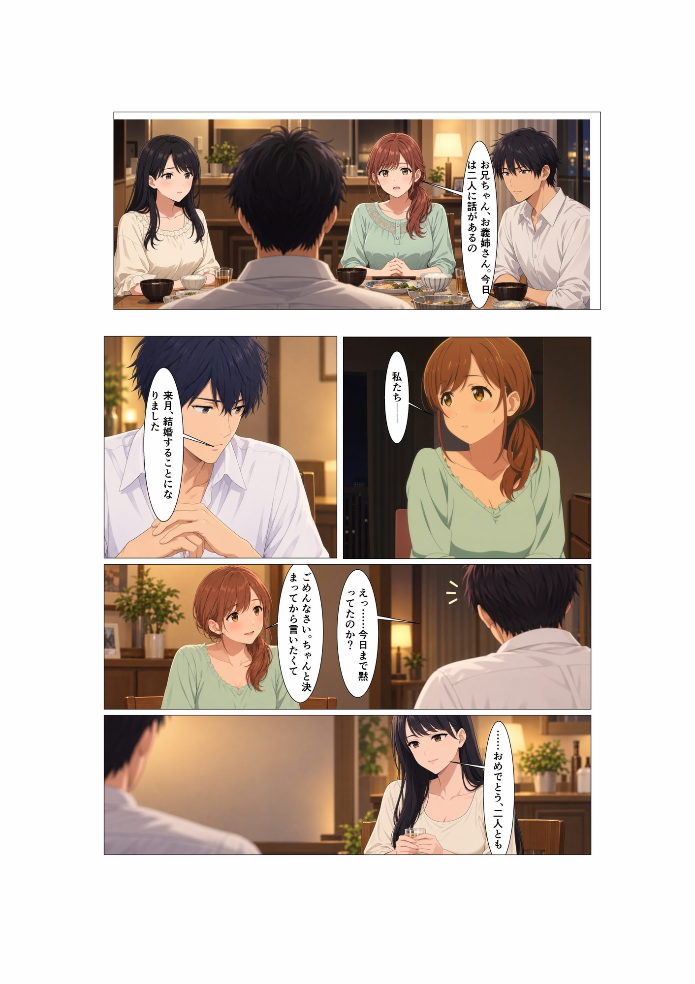 サンプル画像 2枚目
