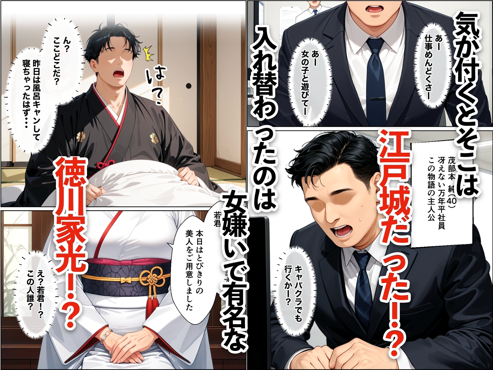 サンプル画像 1枚目