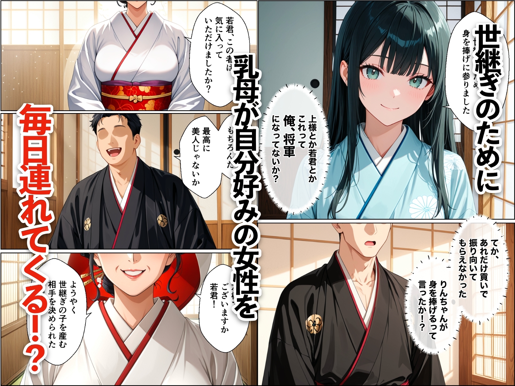 サンプル画像 2枚目