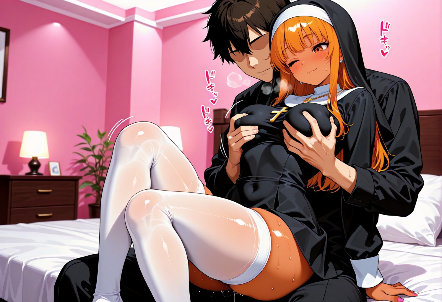 橘リナ ~コスプレえっちコレクション~ 7