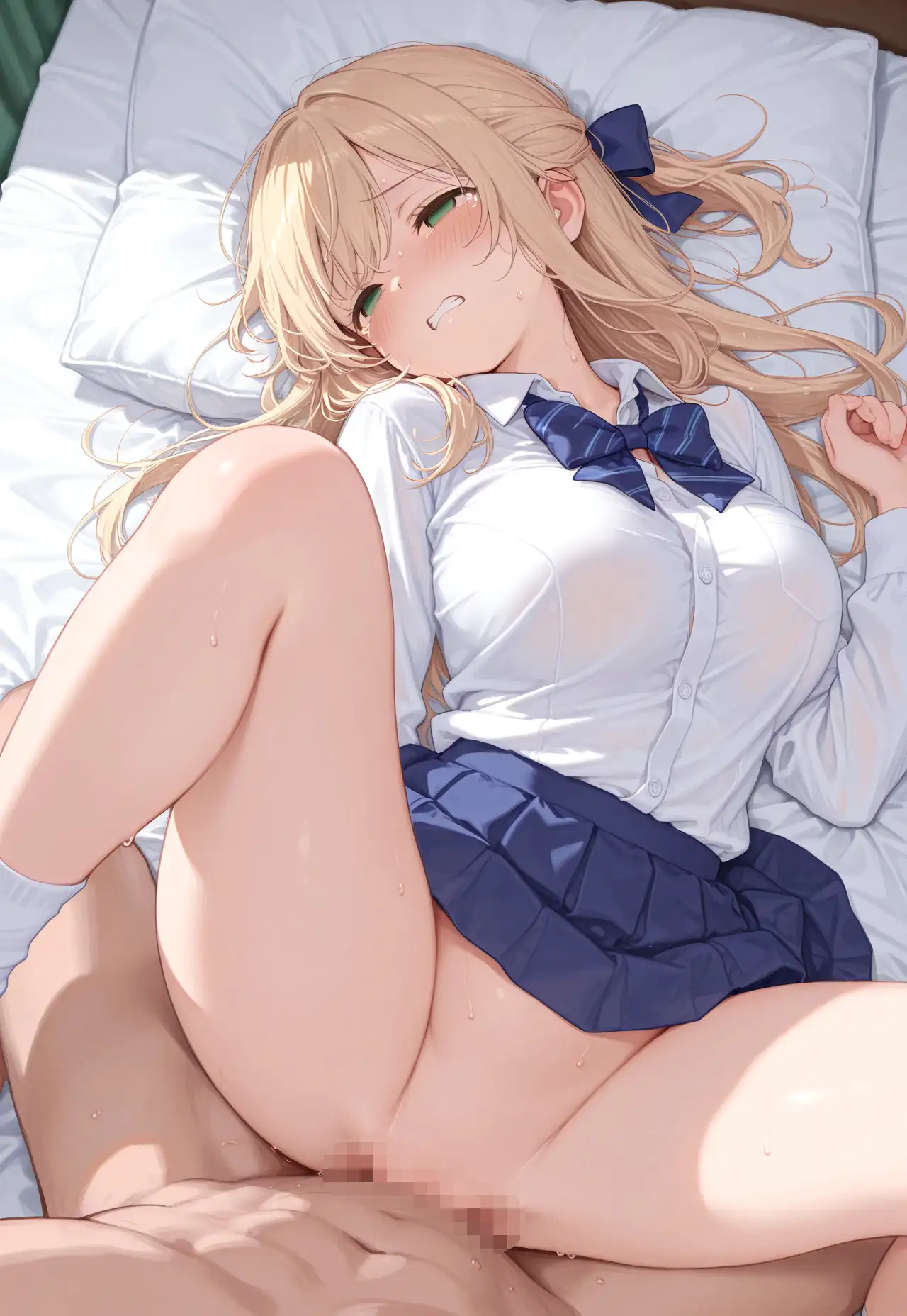 ハメ撮り図鑑 サンプル画像 6