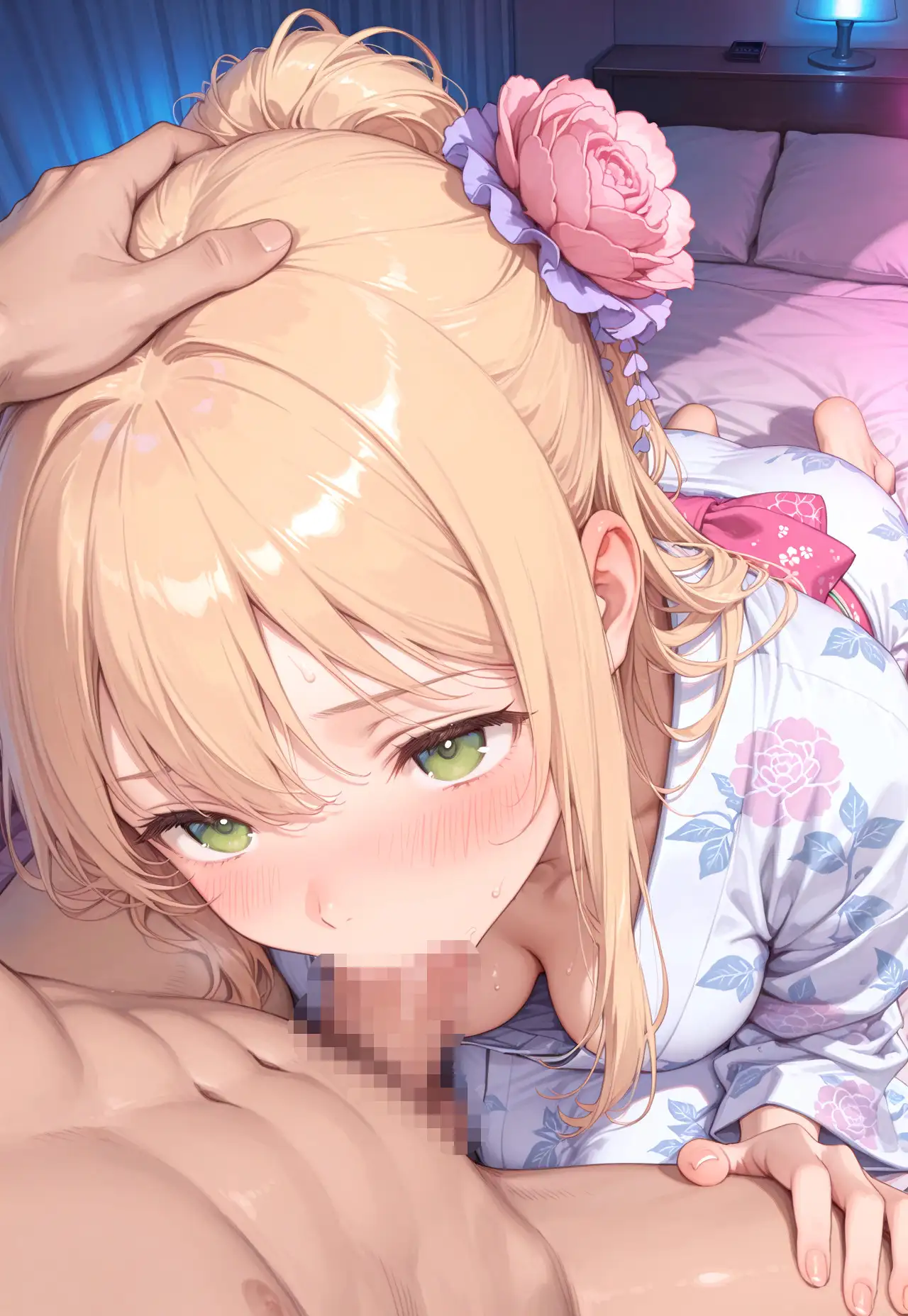 ハメ撮り図鑑 サンプル画像 7