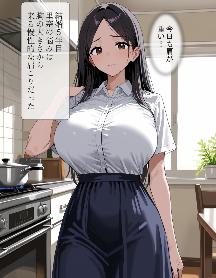 サンプル画像 1枚目