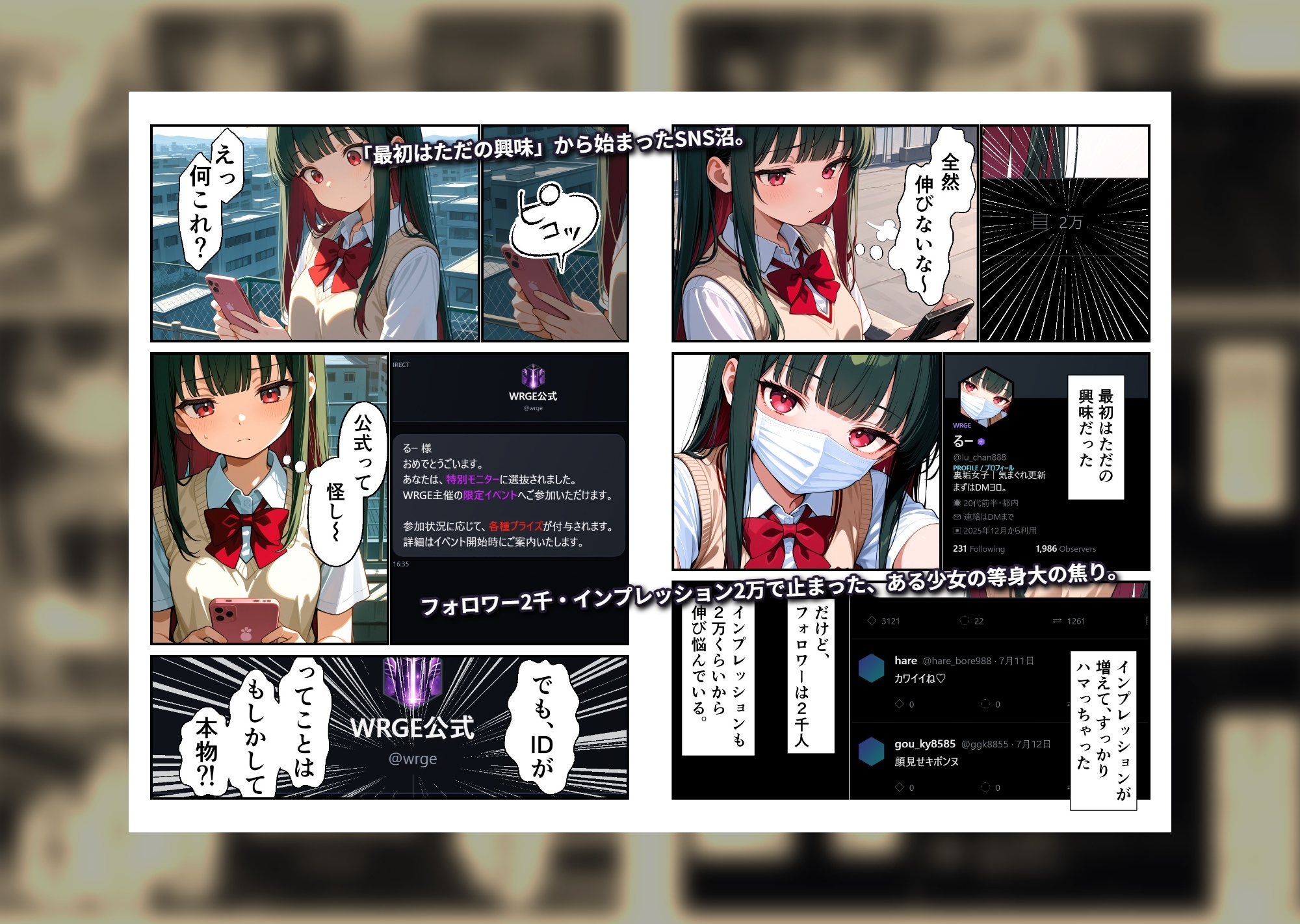 サンプル画像 1枚目