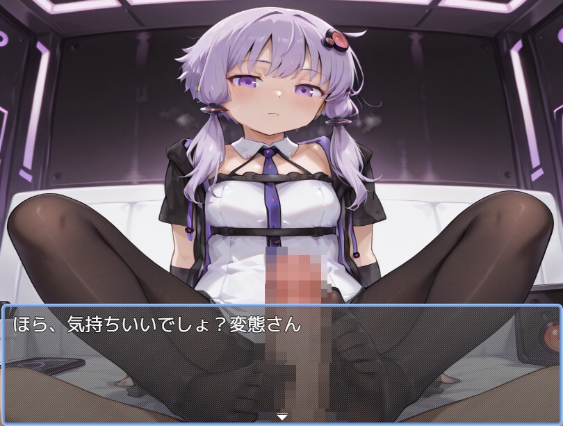 サンプル画像 3枚目