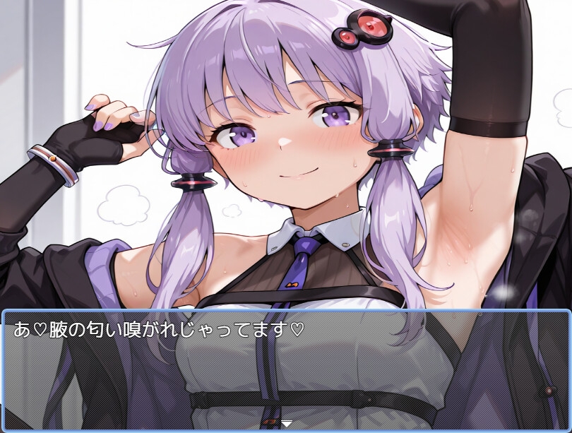 サンプル画像 4枚目