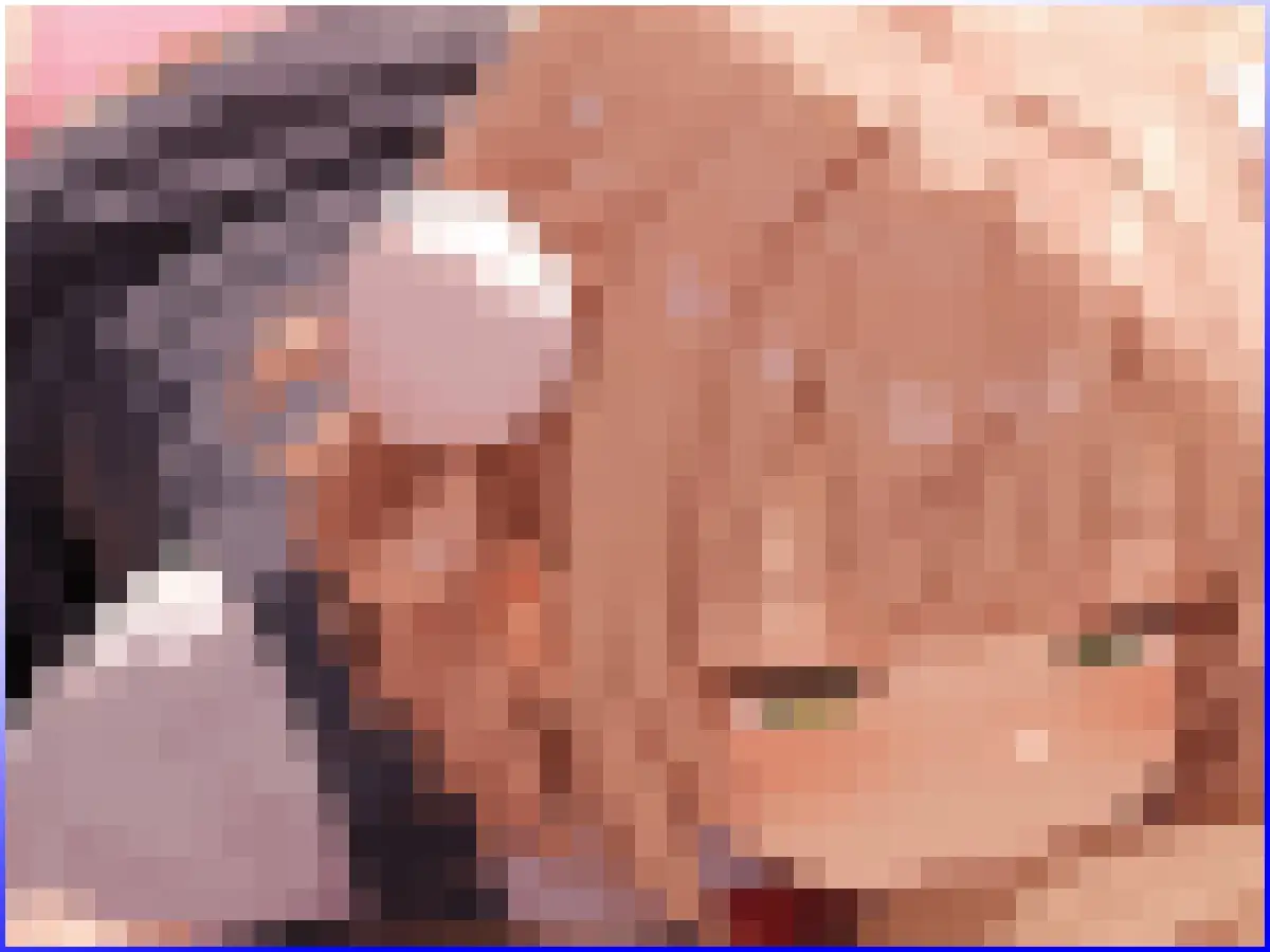 某有名イラストレーター・Vtuberのあのひとっぽいやーつ(90さい) サンプル画像 5