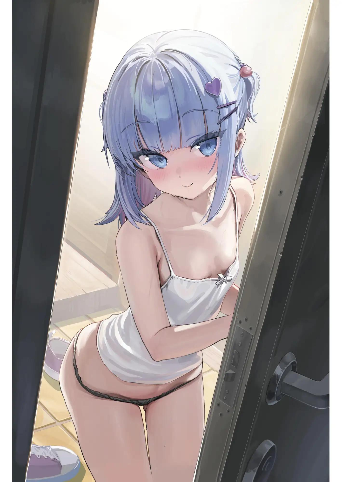 フェロモンガールズ サンプル2