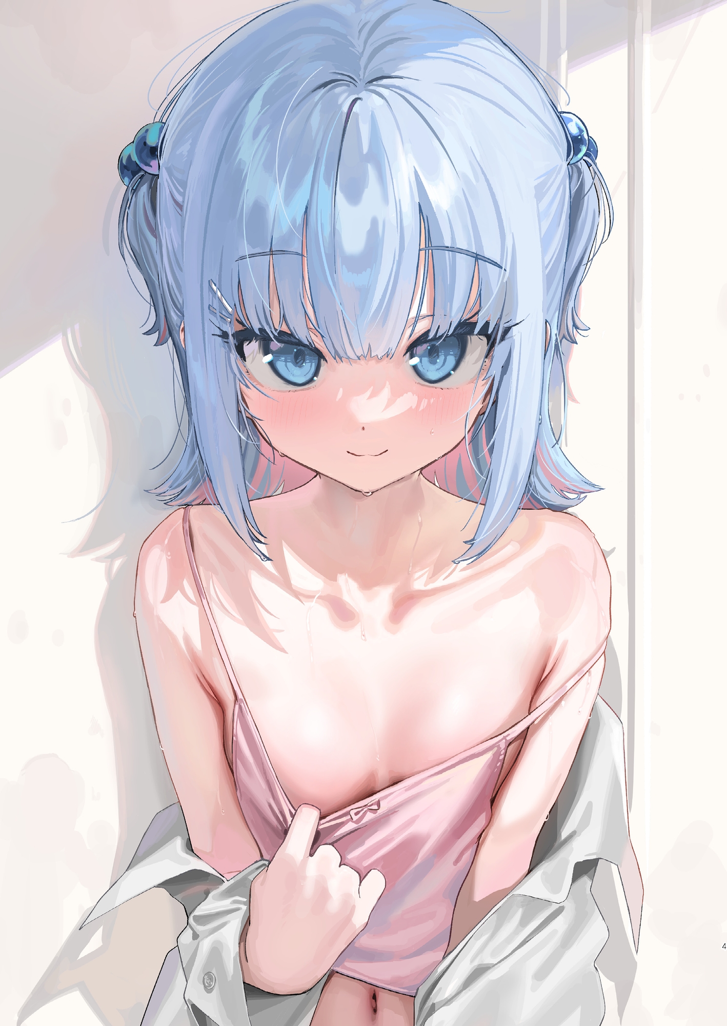 ザリンシコってありですか? [みいむい] | DLsite 2