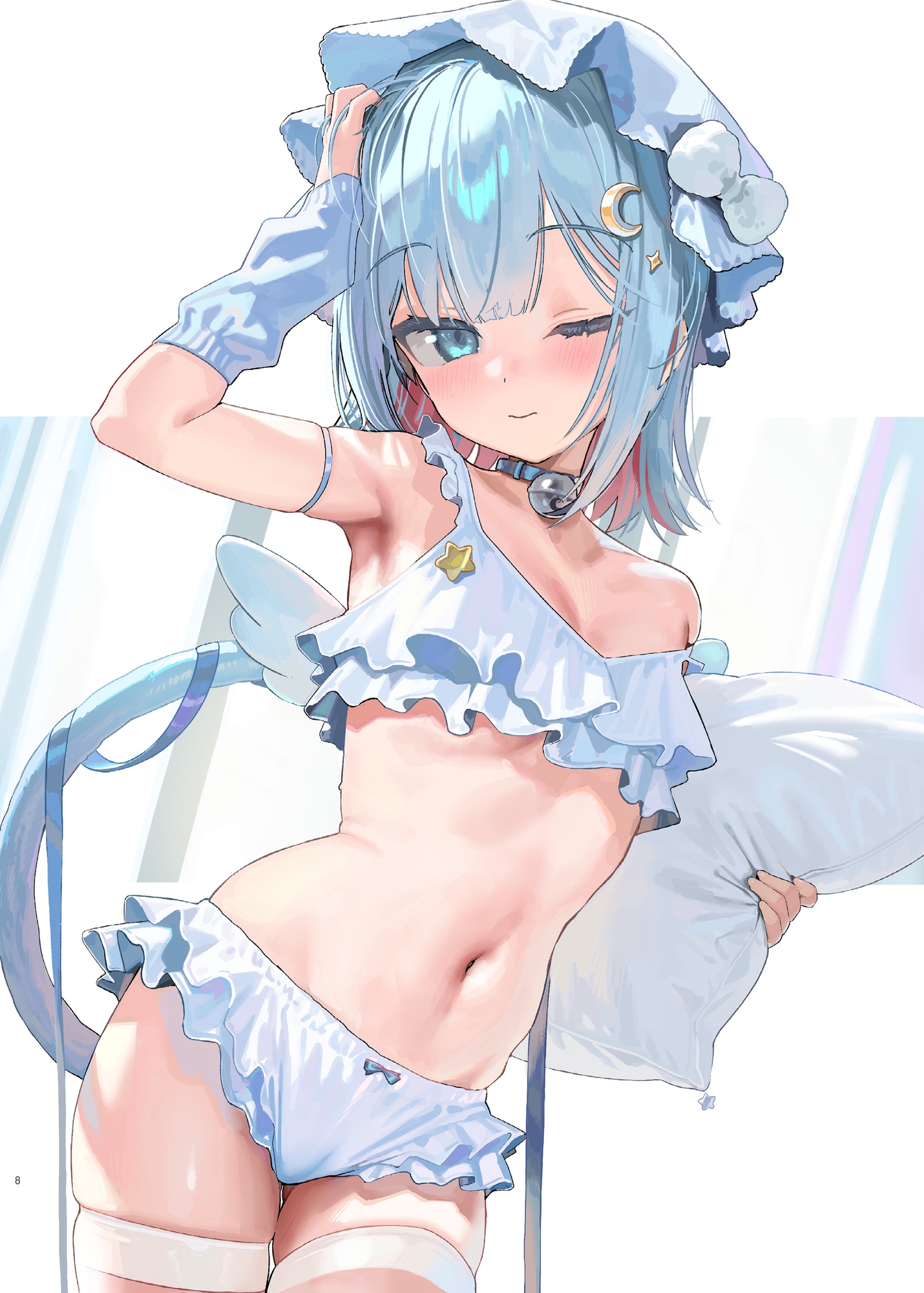 ザリンちゃん飼育日記 [みいむい] | DLsite 3