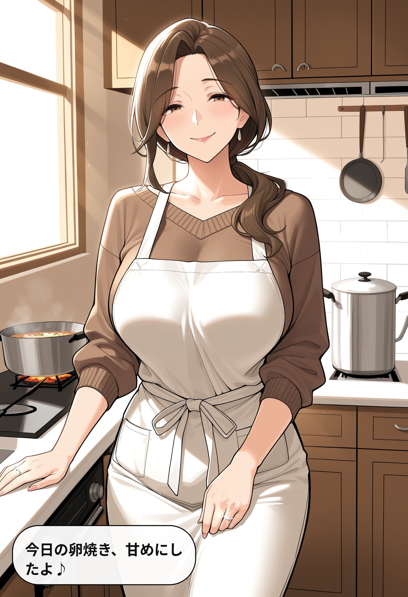 サンプル画像 1枚目