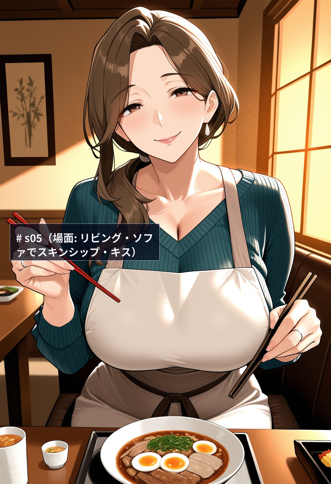 サンプル画像 2枚目