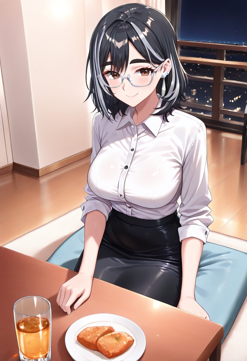 サンプル画像 3枚目