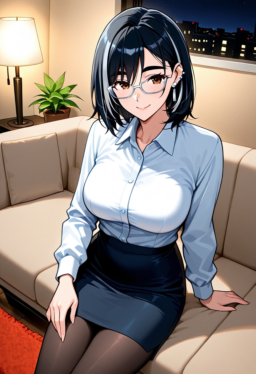 サンプル画像 4枚目