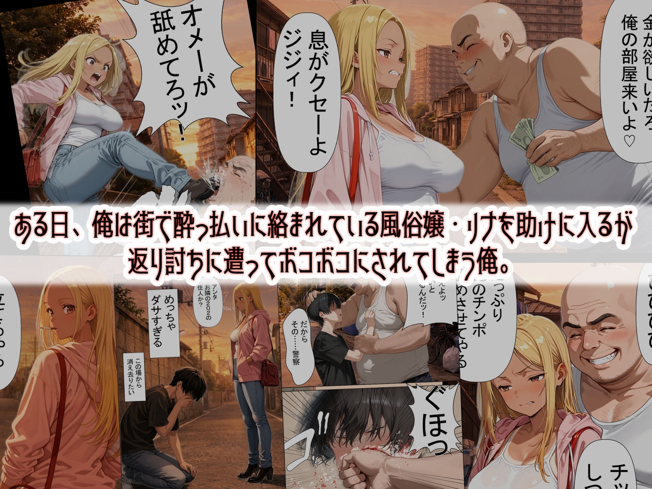 サンプル画像 2枚目