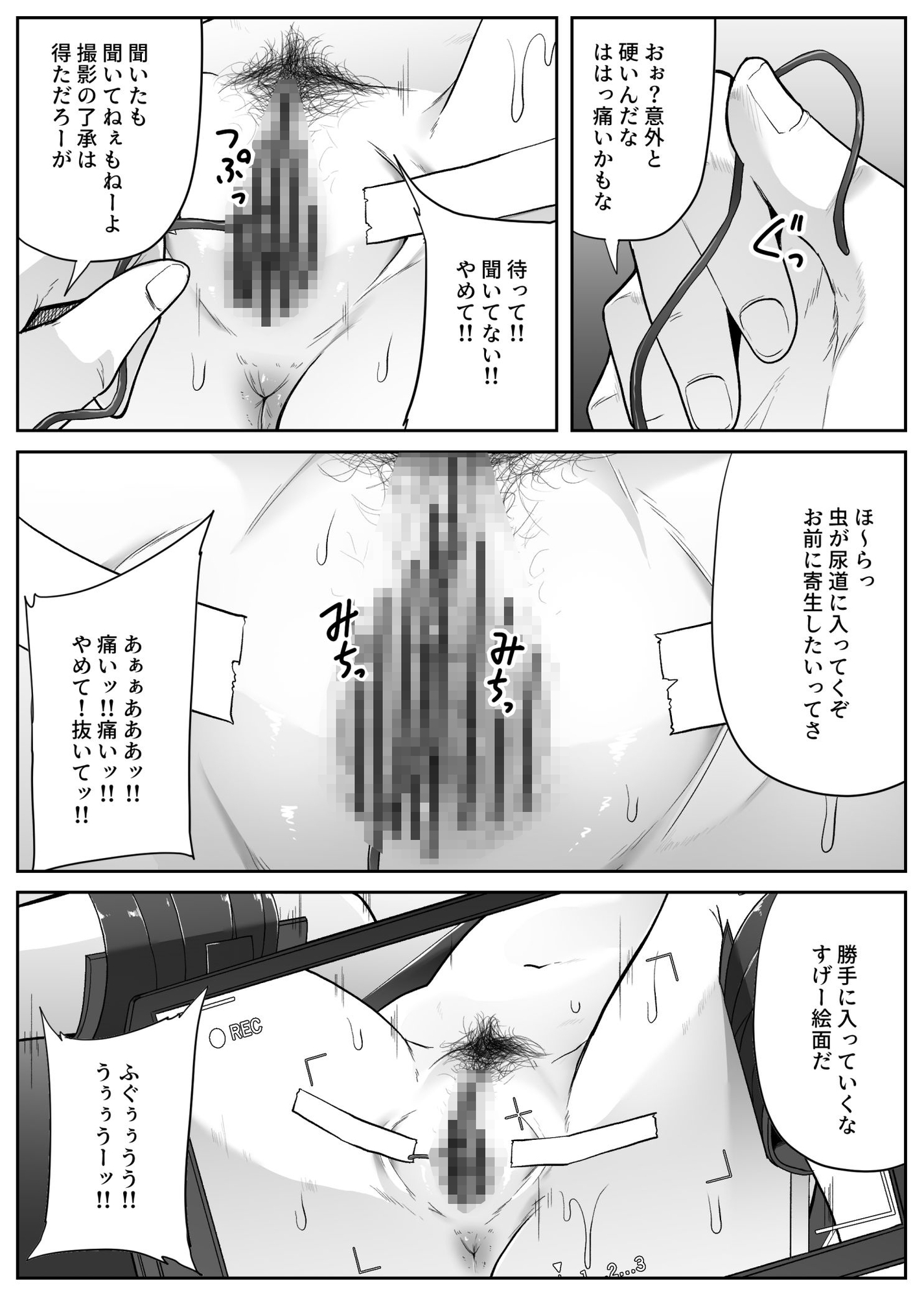 虫風呂