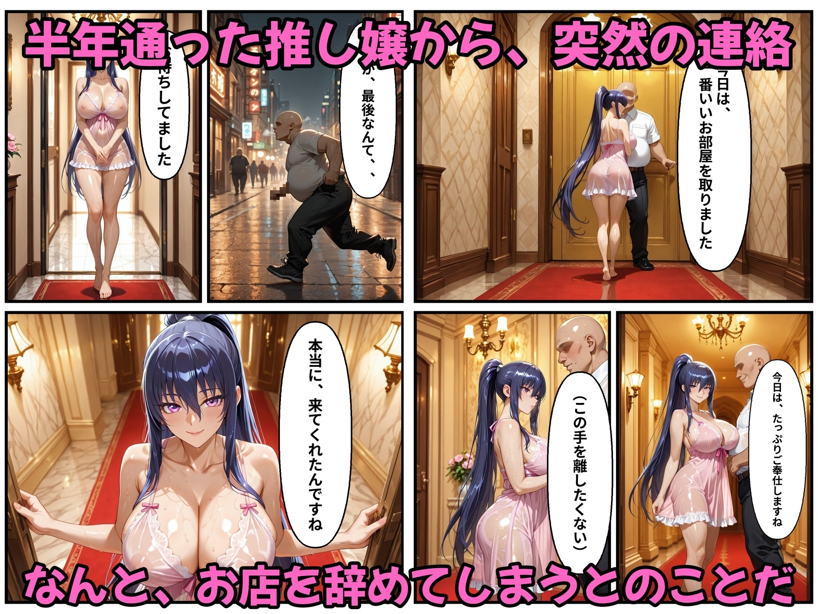 サンプル画像 1枚目