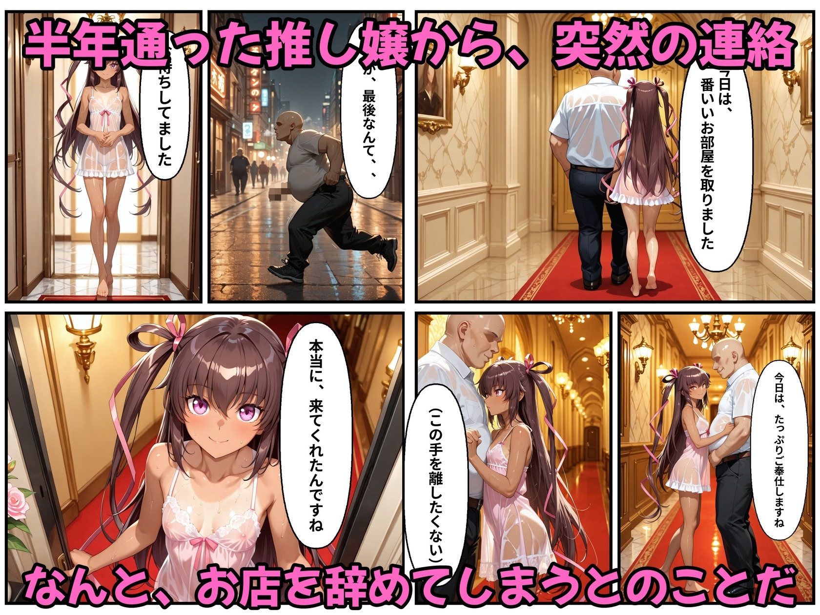 サンプル画像 1枚目