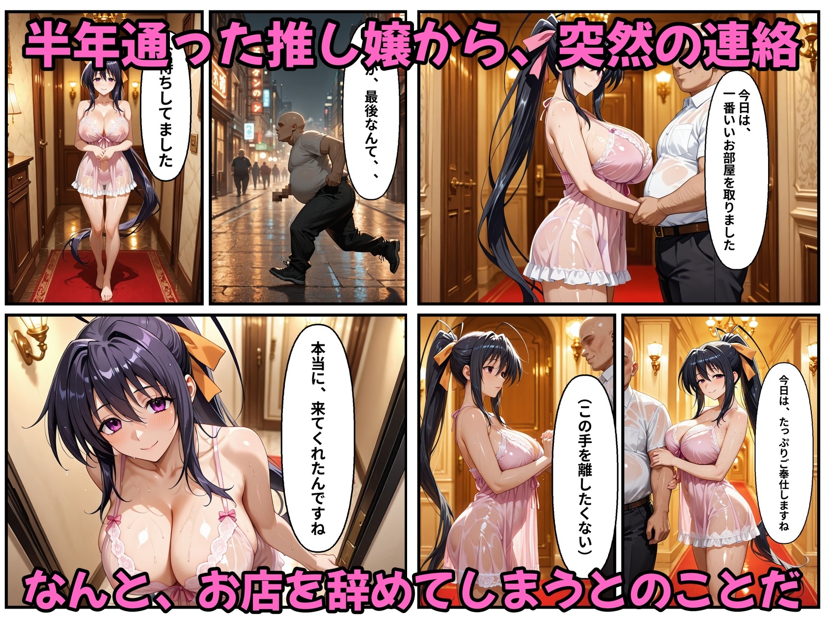 サンプル画像 1枚目