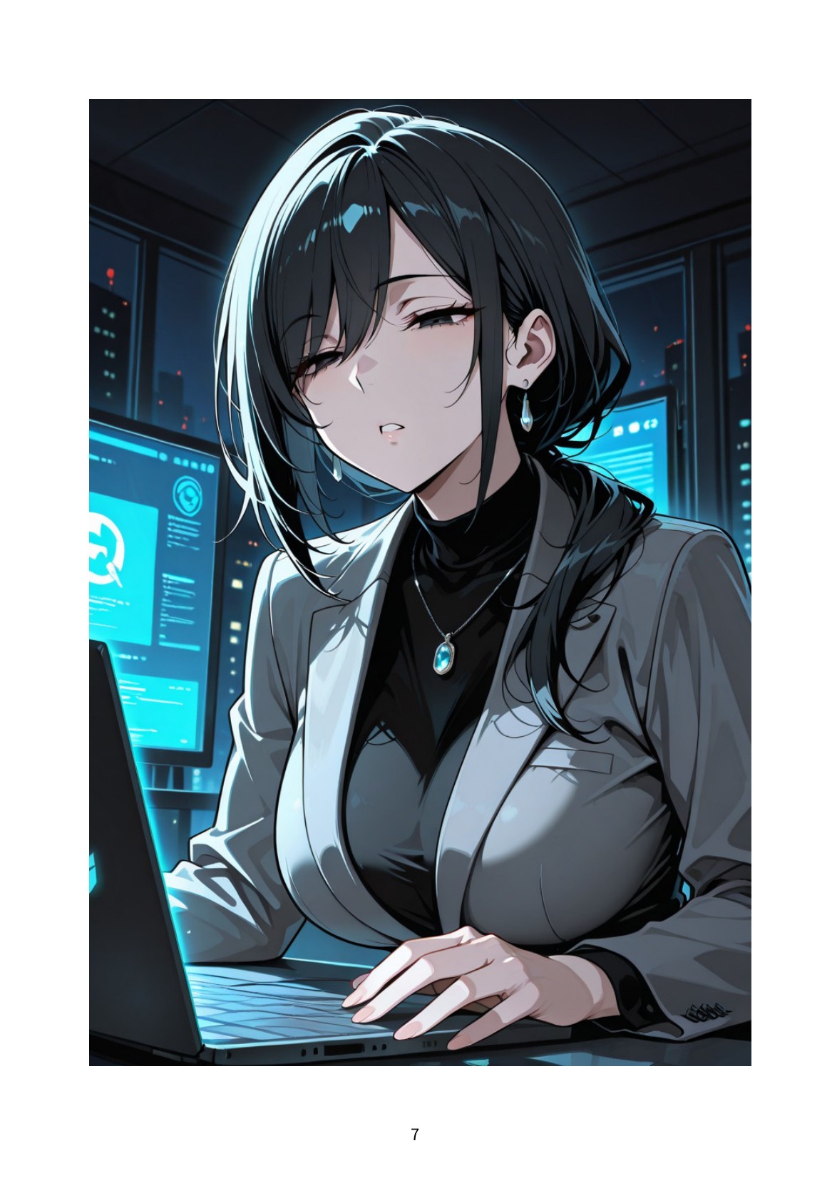 サンプル画像 2枚目