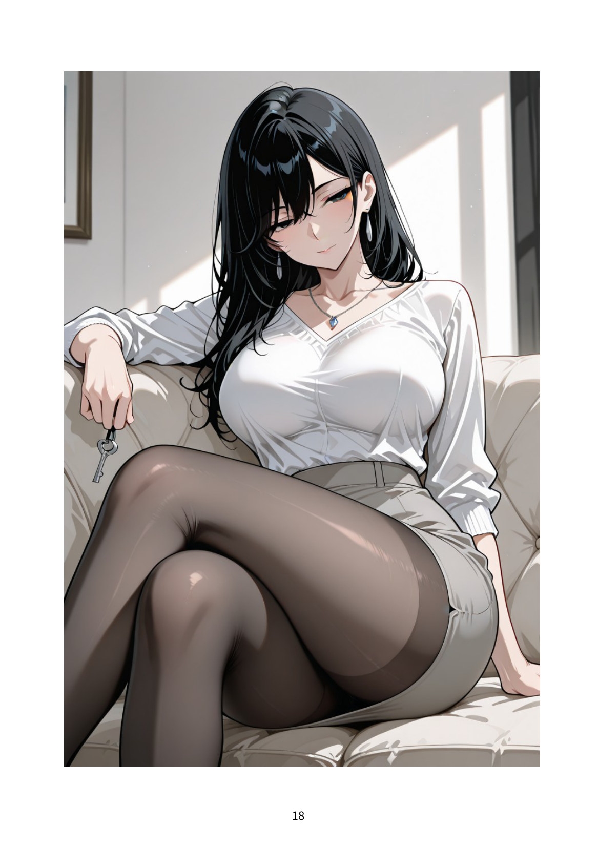 サンプル画像 4枚目