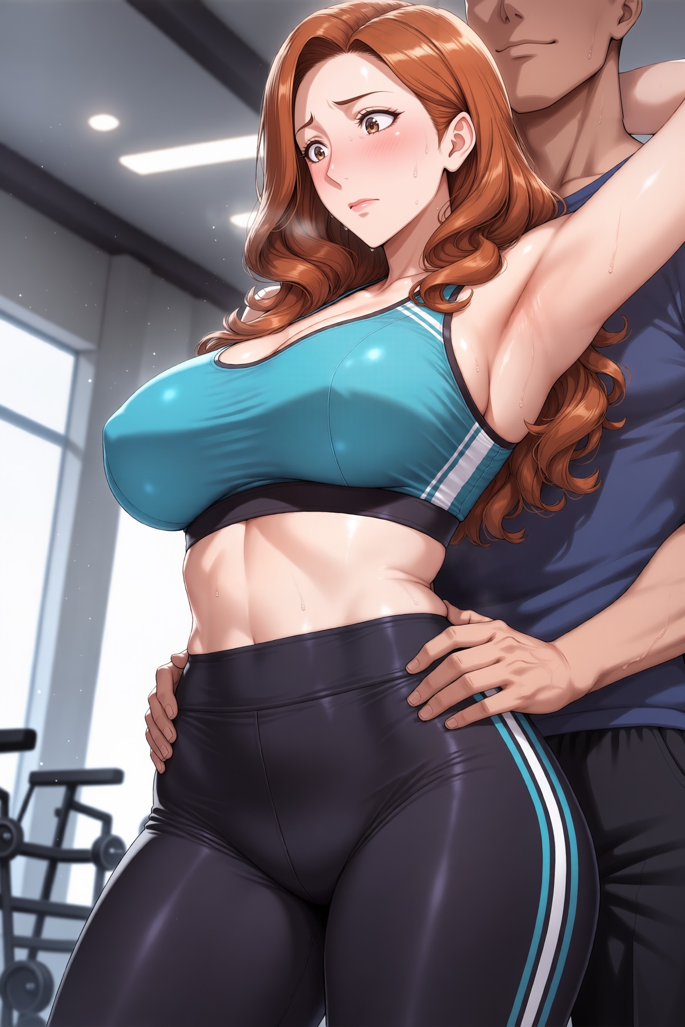 サンプル画像 3枚目