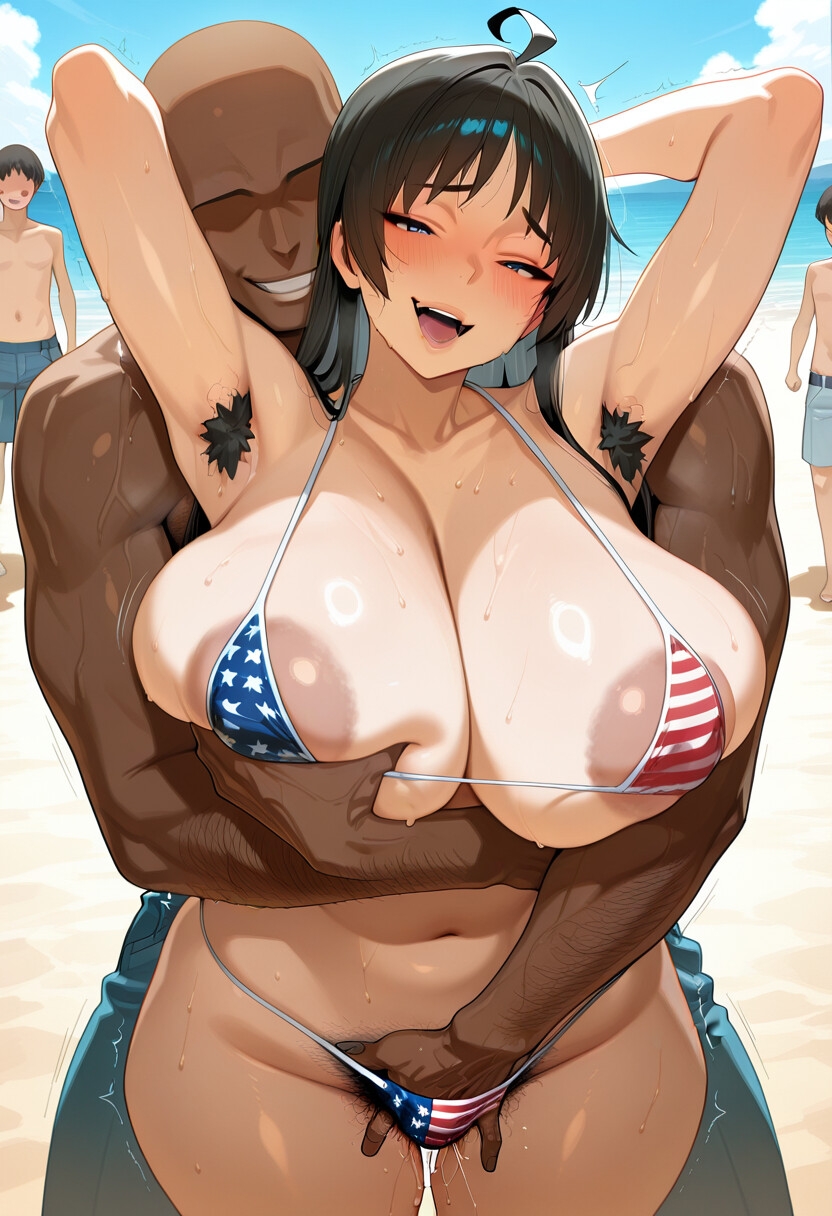 サンプル画像 3枚目