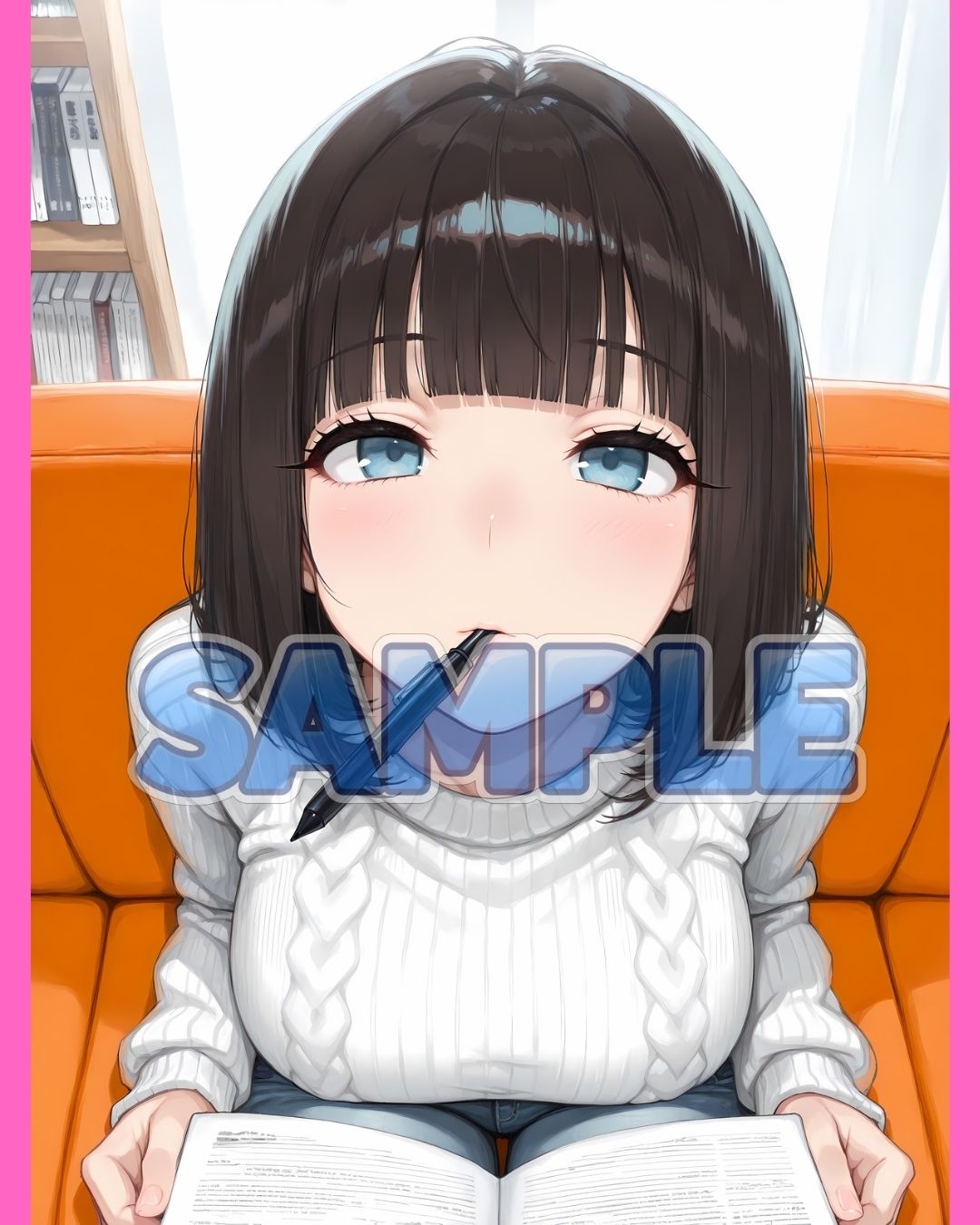 サンプル画像 2枚目