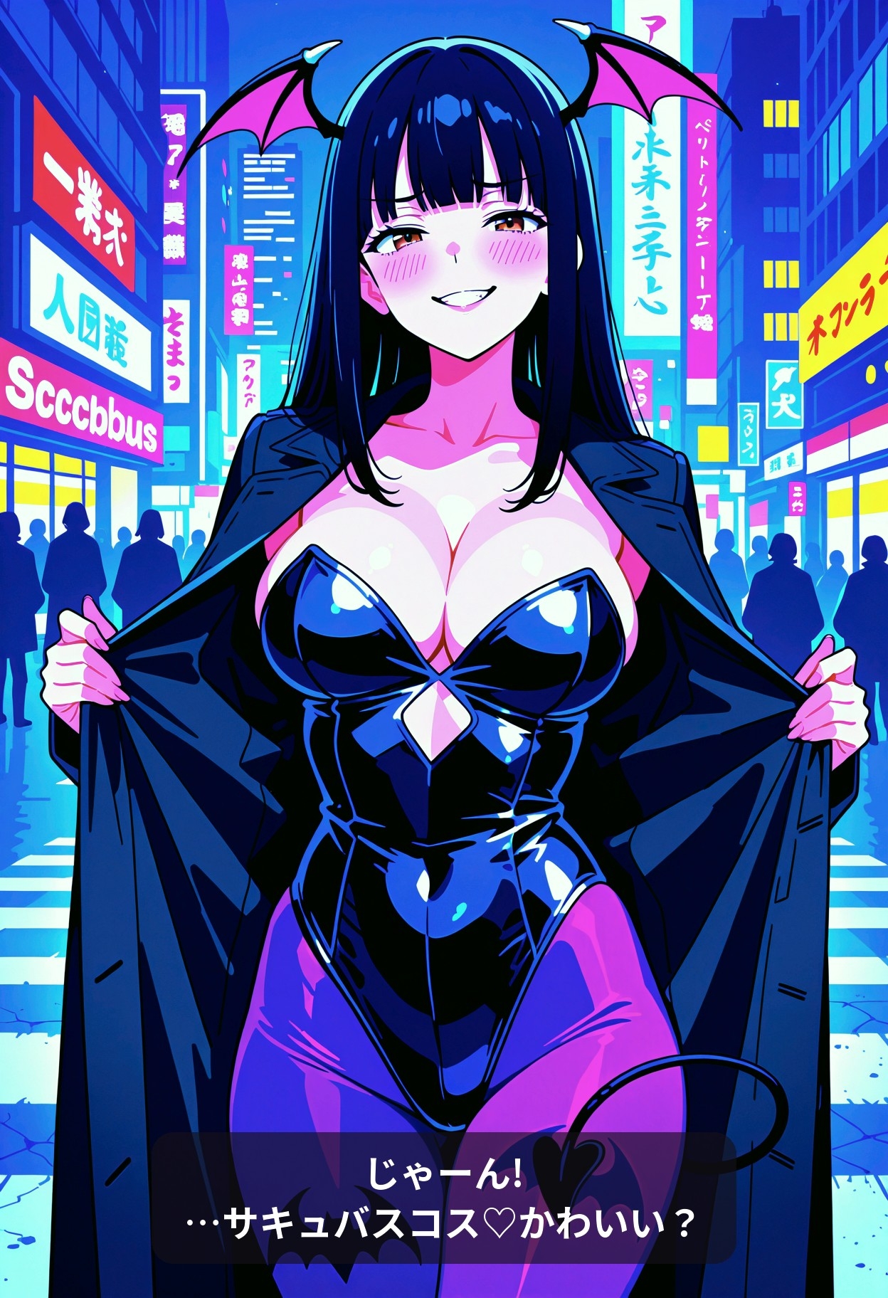 サンプル画像 1枚目
