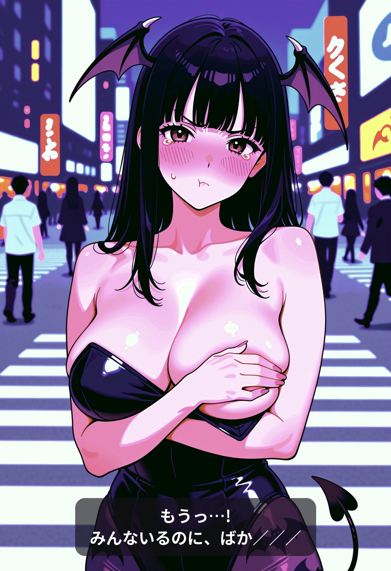 サンプル画像 3枚目