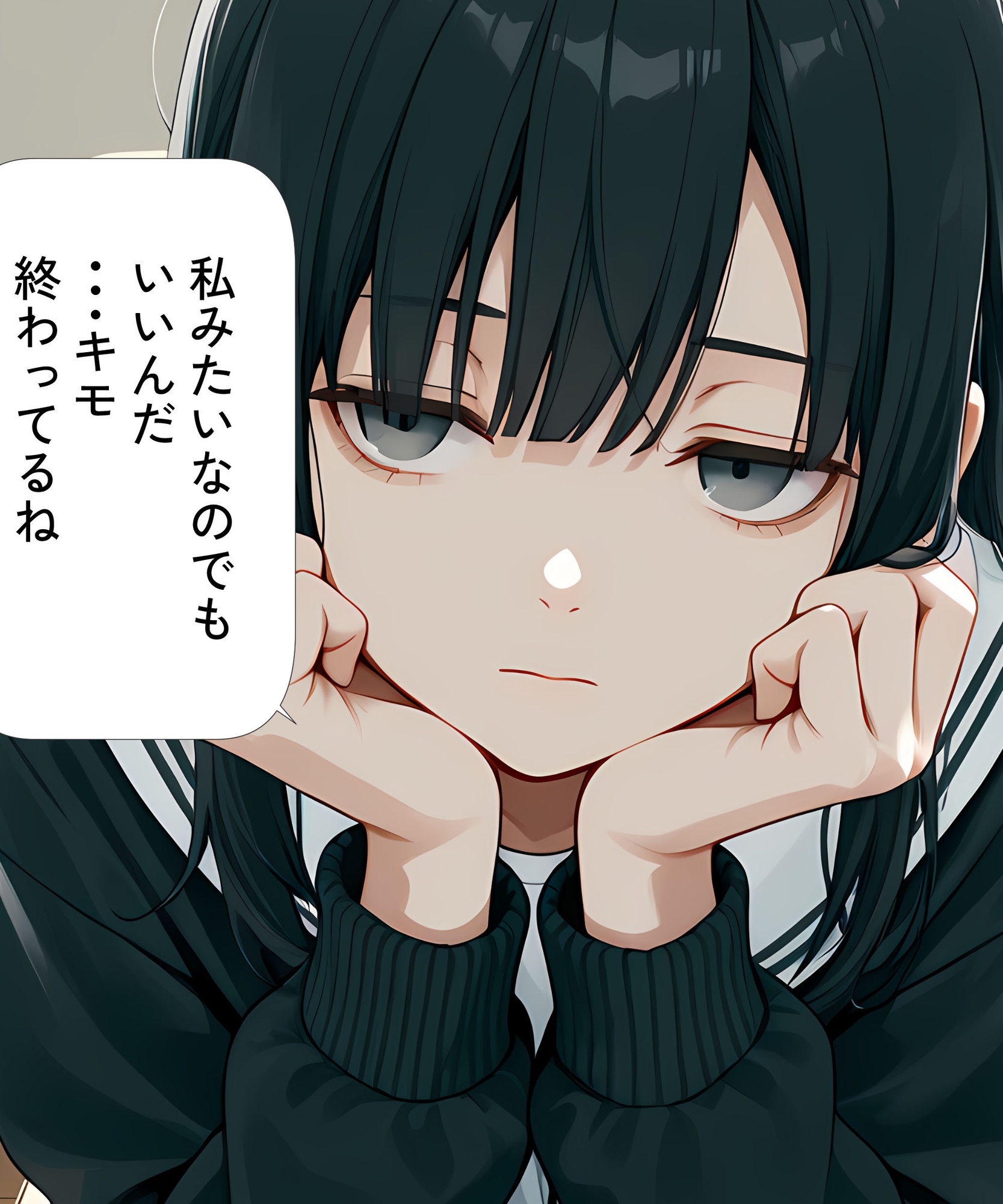 サンプル画像 3枚目