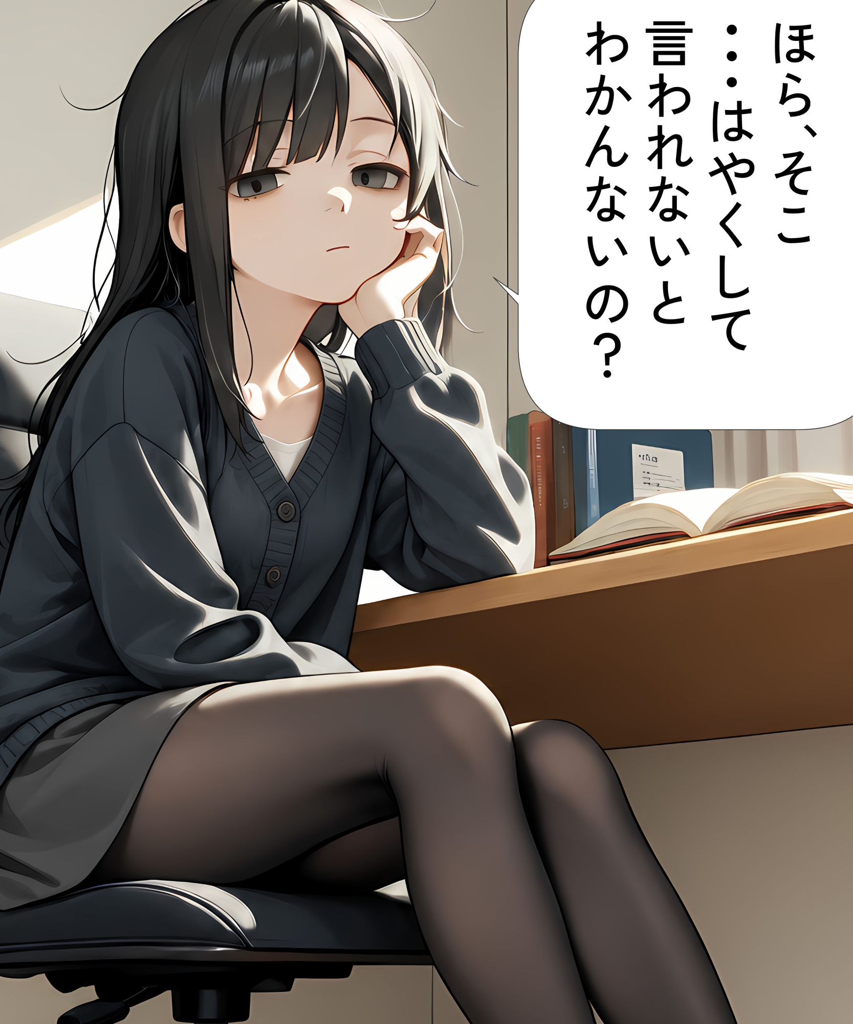 サンプル画像 4枚目