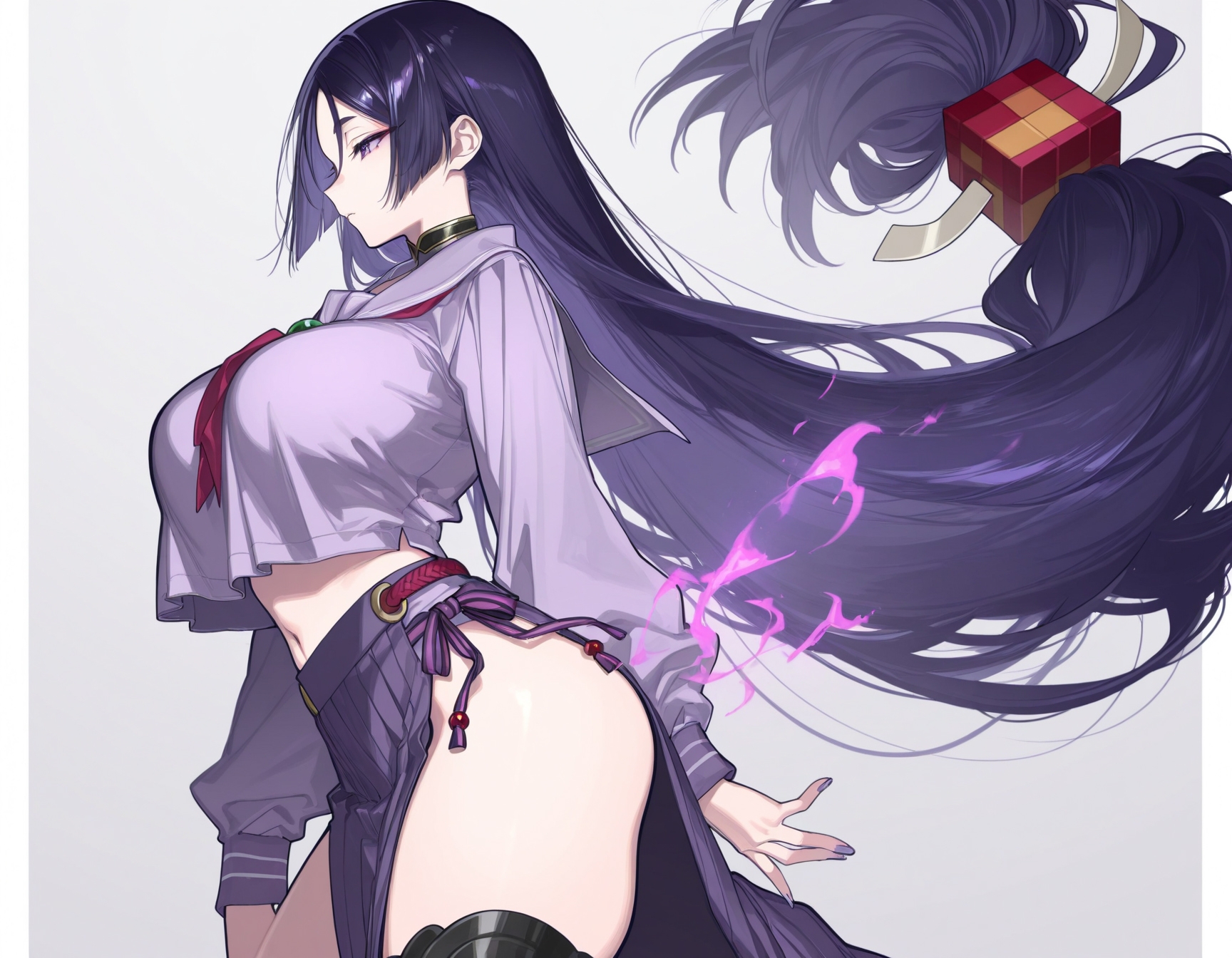 サンプル画像 1枚目