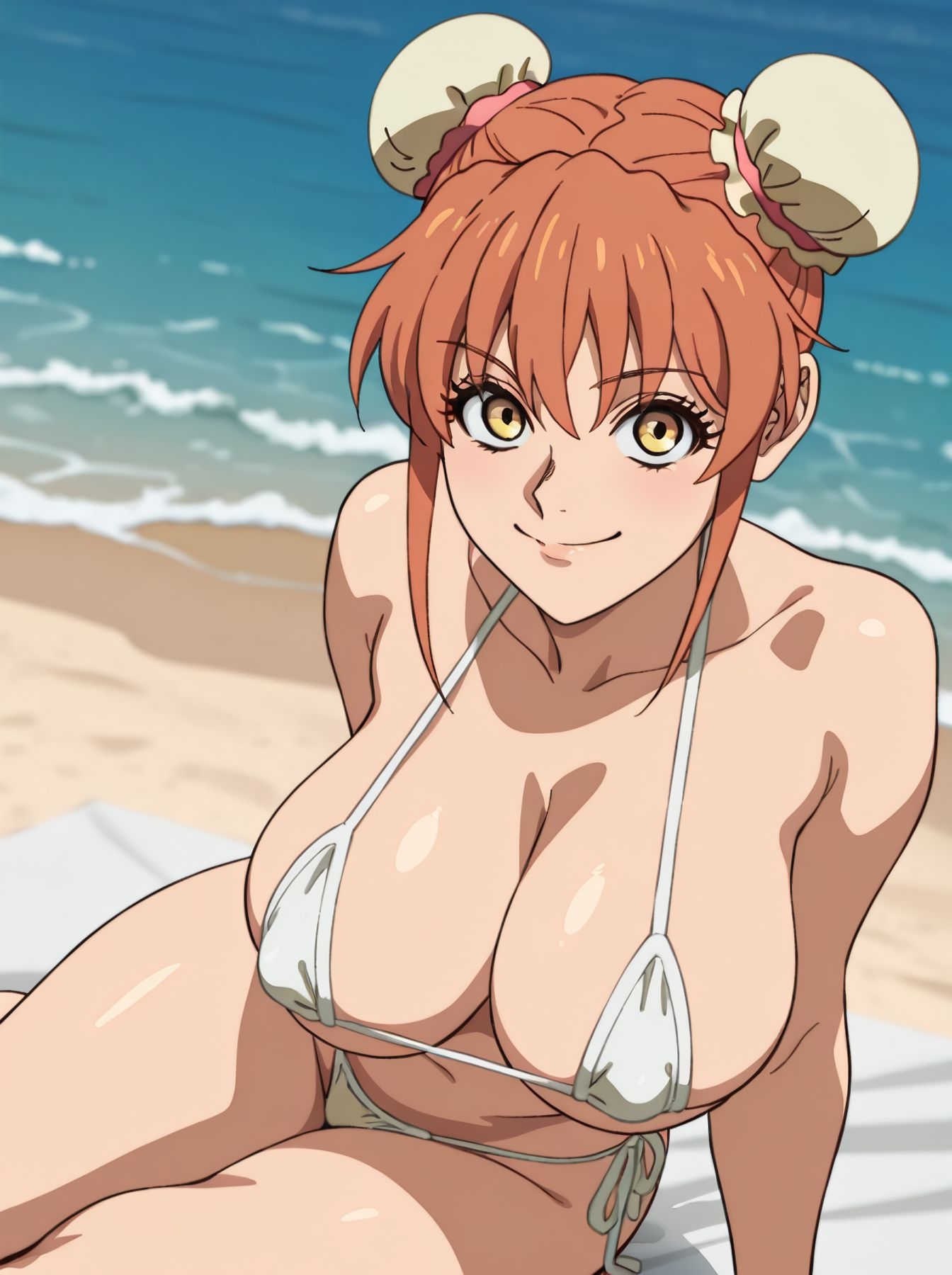 サンプル画像 1枚目