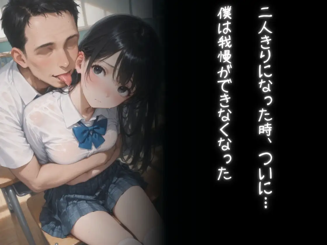 友人の彼女がクソエロイ！ サンプル画像 8