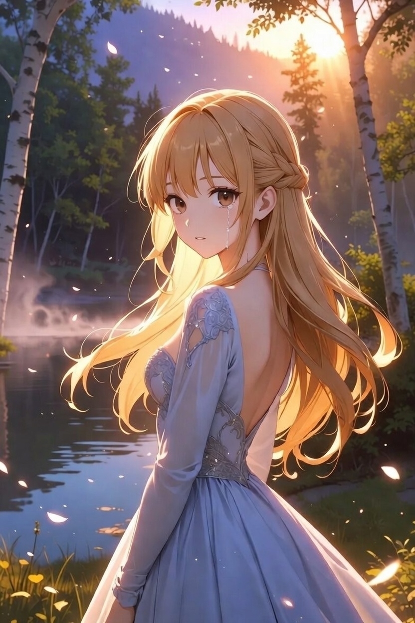 黒き貴公子と贖われぬ花嫁 サンプル9